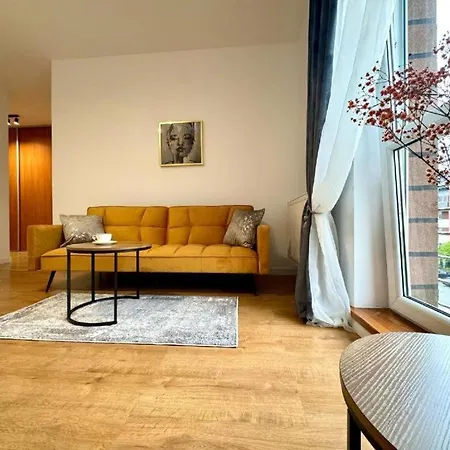 Apartman Zagrodowa 31 Oświęcim