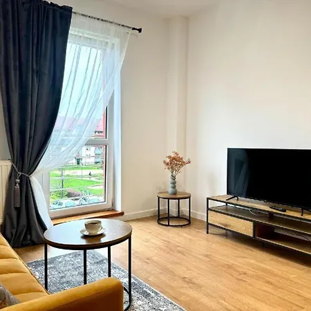 Apartman Zagrodowa 31