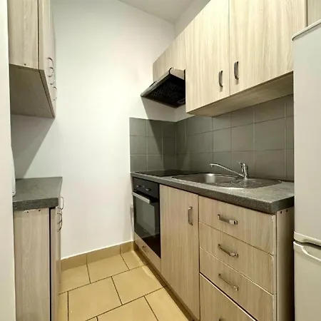 Apartman Zagrodowa 31 *