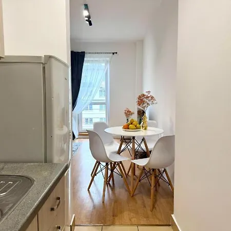 Zagrodowa 31 Apartman Oświęcim