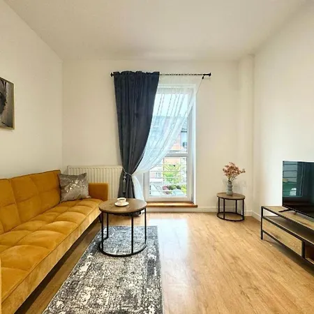 Zagrodowa 31 Apartman Oświęcim